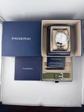 Panerai Luminor Marina PAM01564 44mm Automatic Complete Set (2023) 4