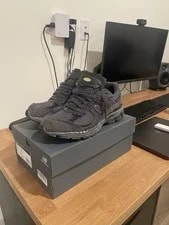 New Balance 2002R Protection Pack Size US M 11 3