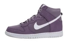 Nike Dunk High Top Skateboard Shoes 308319-500 2