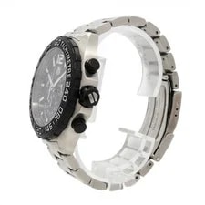 TAG Heuer Formula 1 CAZ1110 Black Dial 2