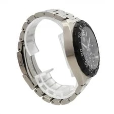 TAG Heuer Formula 1 CAZ1110 Black Dial 3
