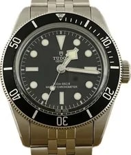 Tudor Black Bay 58 GMT 7939G1A0 Automatic Excellent A6293 3