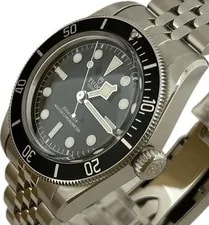 Tudor Black Bay 58 GMT 7939G1A0 Automatic Excellent A6293 4