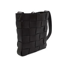 Bottega Veneta Cassette Messenger Crossbody 152315781 3