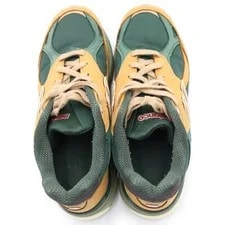 New Balance M990WG3 990V3 Low Cut US9.5 Ab 4