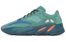 Adidas — Adidas Yeezy Boost 700 'Faded ' — Sneaker — resale