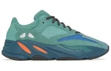 Adidas Yeezy Boost 700 'Faded ' 2