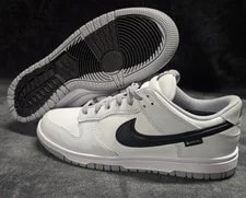 Nike — Nike Dunk Low Top GTX Shoes Gore-tex Light -100 — Sneaker — resale