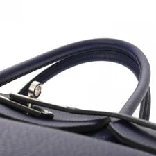 Hermes Birkin 40 Officer Ankle / × Hardware #W141 4
