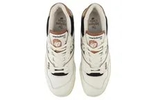 New Balance 550 Pack Pecan BB550VGC 4