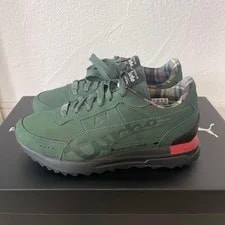 Puma X Porsche 911 Turbo 50Y Road Rider 26cm US8 Germany Limited New 2