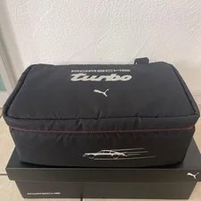 Puma X Porsche 911 Turbo 50Y Road Rider 26cm US8 Germany Limited New 3