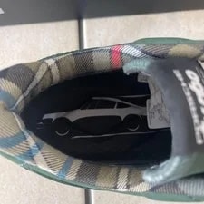 Puma X Porsche 911 Turbo 50Y Road Rider 26cm US8 Germany Limited New 4