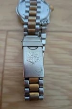 TAG Heuer Professional Only. Quartz 2