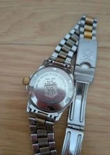TAG Heuer Professional Only. Quartz 3