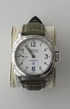 Panerai — Panerai Marine Luminor PAM 00660 — Watch — resale
