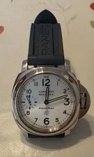Panerai Marine Luminor PAM 00660 2