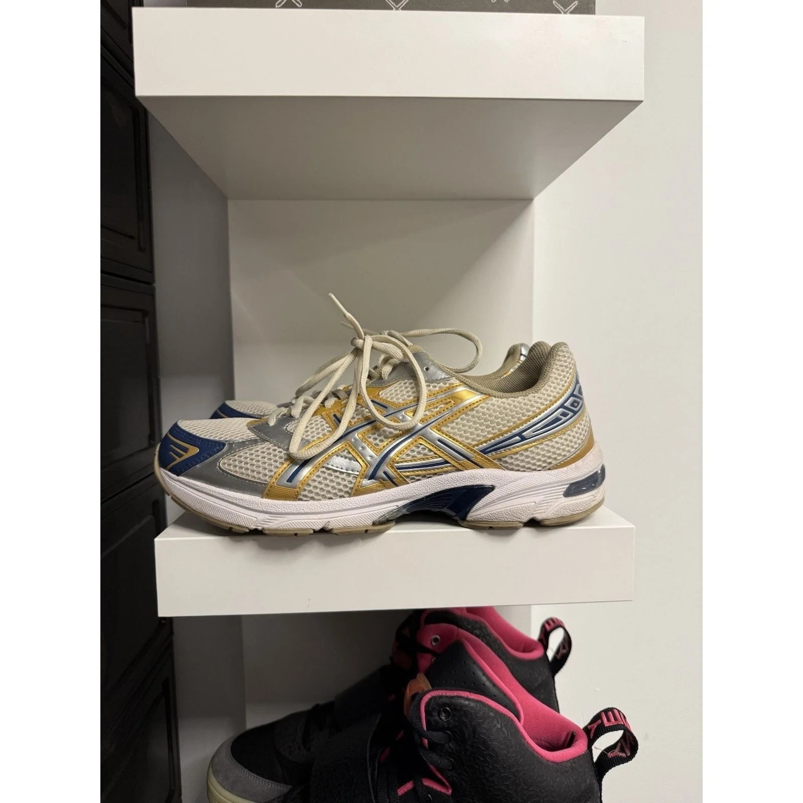 Asics — Asics GEL-1130 Running Shoes 10.5 1203A787 — Sneaker — resale