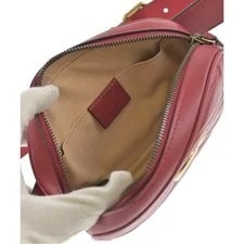 Gucci GG Marmont 2 Way Zip Pocket 3