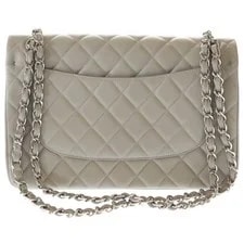 Chanel Matelasse 30 W Flap Chain 415f8 2