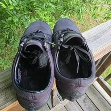 Vans Harry Potter Old Skool Deathly Hallows Dark 4