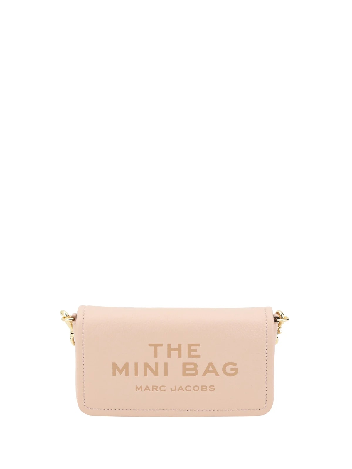 Marc Jacobs — Marc Jacobs Mini — — Handbag — resale