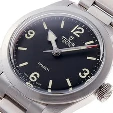 Tudor Ranger Ref 79950-0001 Black 3