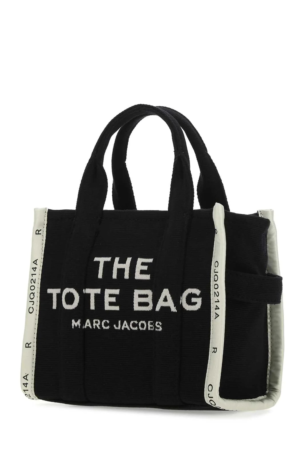 Marc Jacobs Mano Tote Bag — + 2