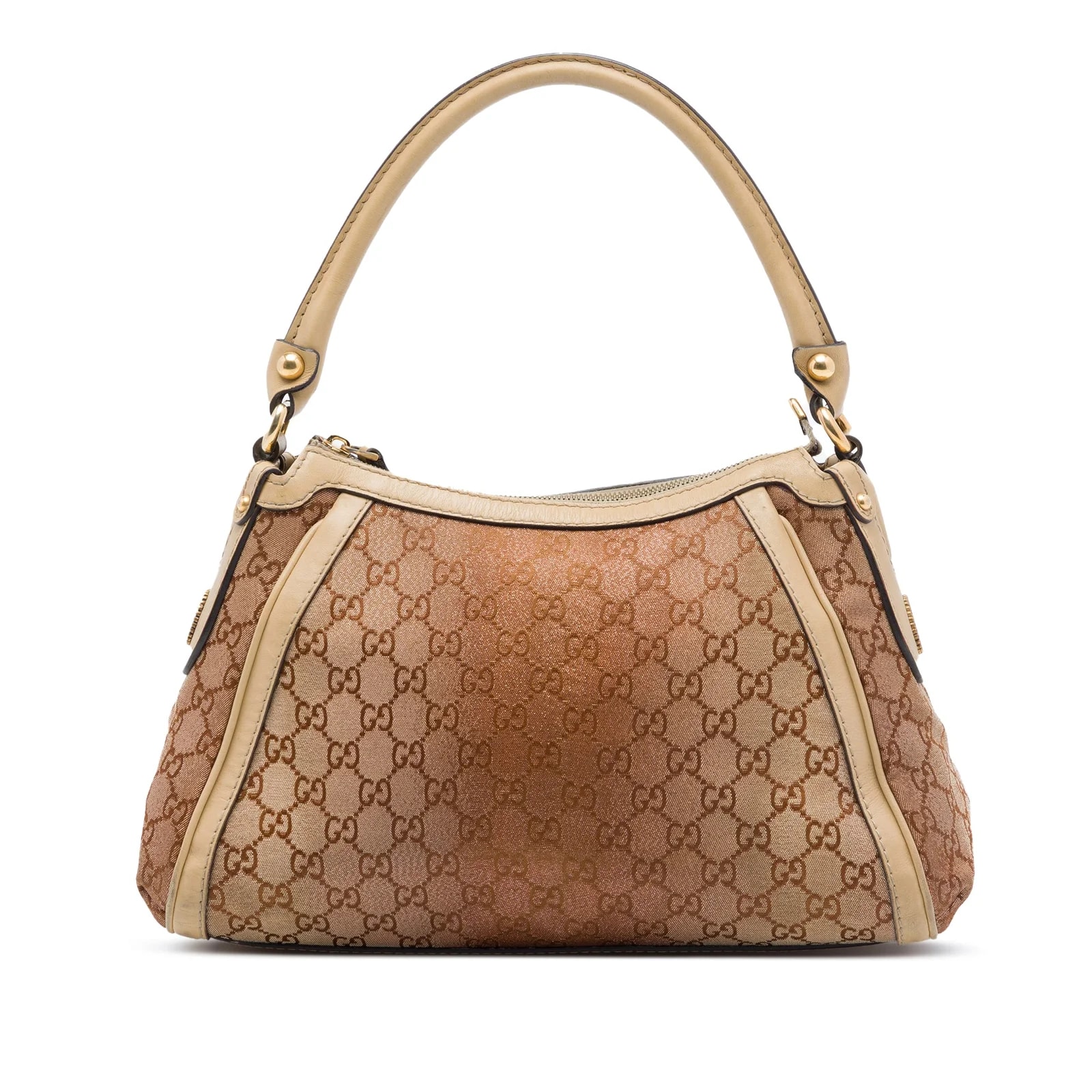 Gucci — Lurex Scarlett — Handbag — resale