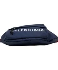 Balenciaga 528862 Wheel Belt Waist 4
