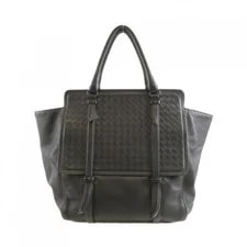 Bottega Veneta — Bottega Veneta Rucksack From Japan — Handbag — resale
