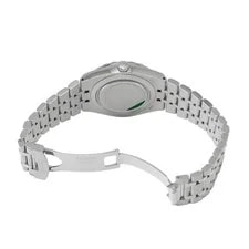 Tudor 28500 ( 28500) 38mm Stainless Steel Pink #WW8154 4