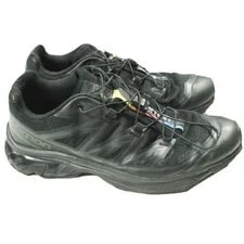 Salomon XT-6 Trail US8.5 / 2013 Durable Lightweight 3