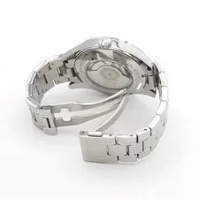 TAG Heuer Carrera Heritage Caliber 6 WAS2110 Date 100m Water Resistant Skeleton 3