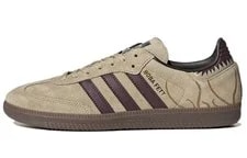 Adidas Originals — Samba Star Wars X Samba Adidas Originals Boba Fett Sarlacc Pit — Sneaker — resale