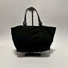 Fendi Mamma Baguette Cotton Trim 3