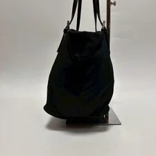Fendi Mamma Baguette Cotton Trim 4