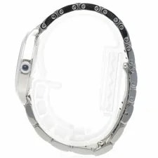 Cartier Ronde Must de Stainless Steel WSRN0033(4422) Quartz Cartie 4