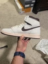 Jordan 1 Retro High OG “ ” 3