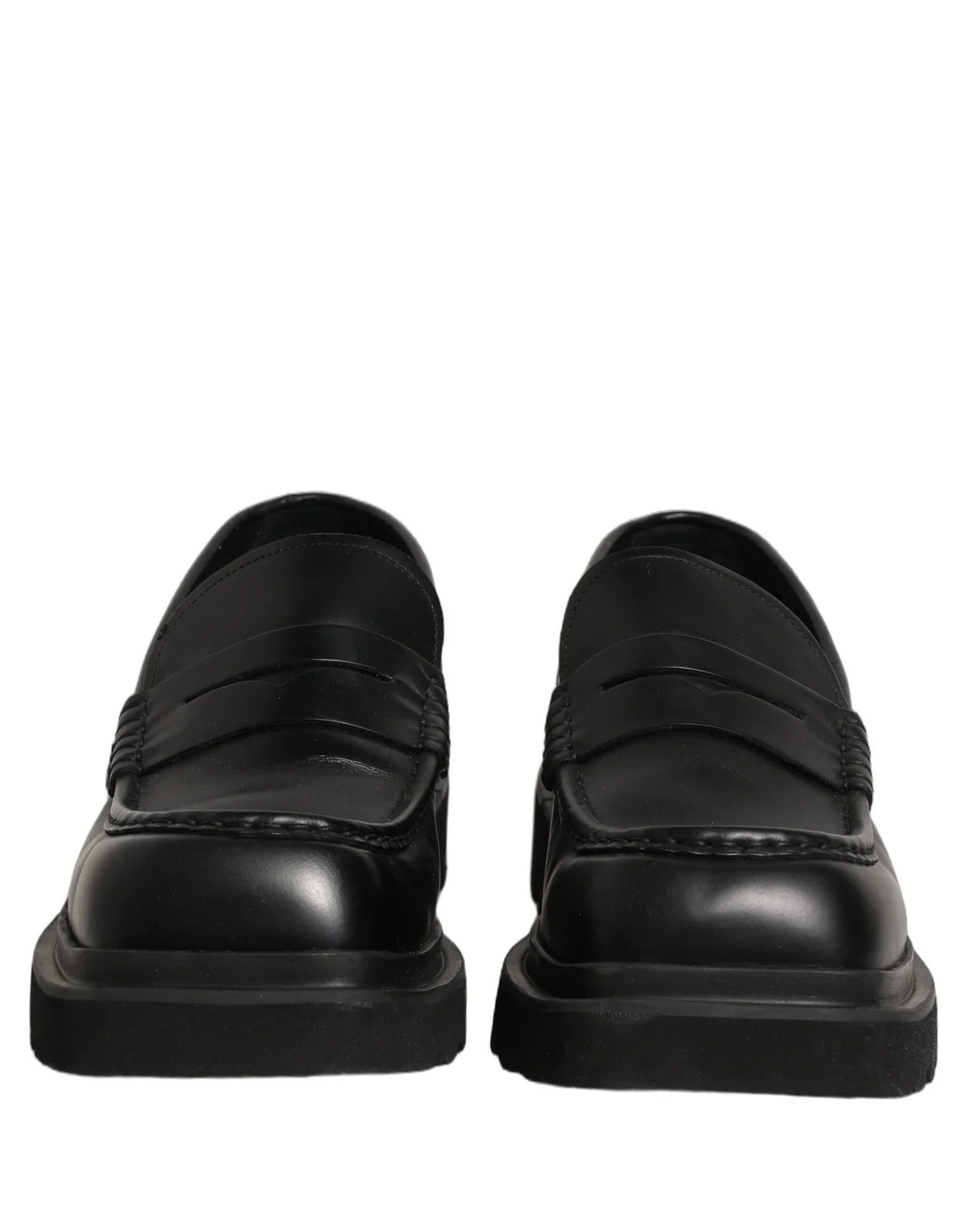 Dolce & Gabbana Dress Loafer Shoes 2