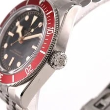 Tudor Black Bay M7941A1A0RU-0003 Stainless Steel Mechanical Automa... 3