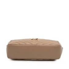 Authenticated Saint Laurent Lou Camera Calf 3