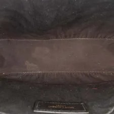 Authenticated Saint Laurent Lou Camera Calf 4