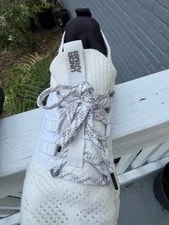 Size 09 Under Armour Project Rock Training Shoes Gym 3