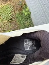 Size 09 Under Armour Project Rock Training Shoes Gym 4