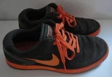 Nike SB — Nike SB Paul Rodriguez VII 10.5 in Fog & Total — Sneaker — resale