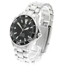 Omega Seamaster 300 Date 3