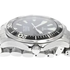 Omega Seamaster 300 Date 4