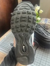 Size 7 - Nike Air Max 97 4