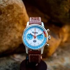 Breitling Top Time Deus Limited Edition A23311 ! Complete 2